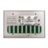 CHANNEL VISION-C-0221