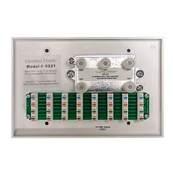 CHANNEL VISION-C-0221