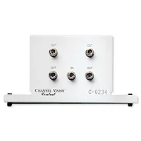 CHANNEL VISION-C-0234