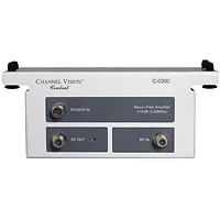CHANNEL VISION-C-0300