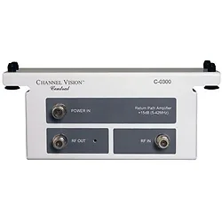 CHANNEL VISION-C-0300