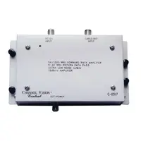 CHANNEL VISION-C-0317