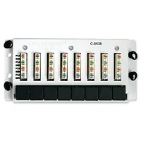 CHANNEL VISION-C-0538