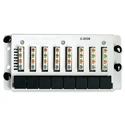 CHANNEL VISION-C-0538