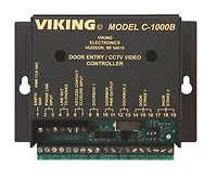 Viking Electronics-VK-C-1000B