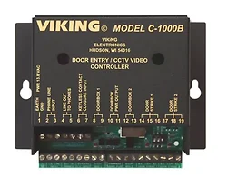 Viking Electronics-VK-C-1000B