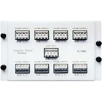 CHANNEL VISION-C-1001