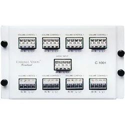 CHANNEL VISION-C-1001