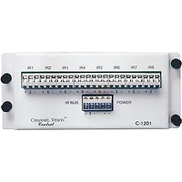 CHANNEL VISION-C-1201