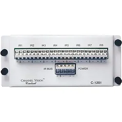CHANNEL VISION-C-1201