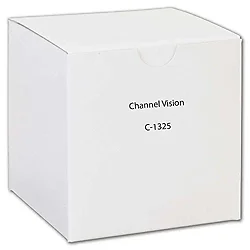 CHANNEL VISION-C-1325