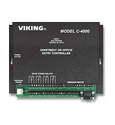 Viking Electronics-VK-C-4000