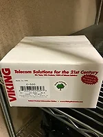 Viking Electronics-VK-C-500