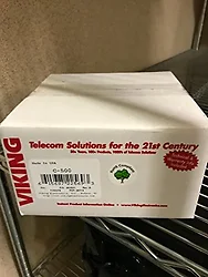 Viking Electronics-VK-C-500