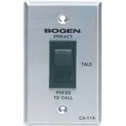Bogen-CA11A