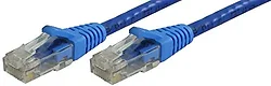 Curley Cord-CAT6-07-BLB