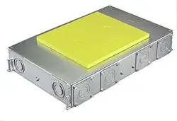 Hubbell-CFB6G30