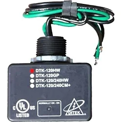 Ditek-DTK-120-240HW