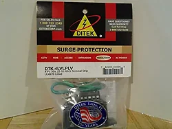 Ditek-DTK-4LVLPLV