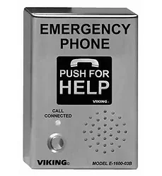 Viking Electronics-VK-E-1600-03B-EWP