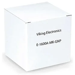 Viking Electronics-E-1600A-MK-GNP