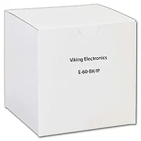Viking Electronics-E-60-BK-IP