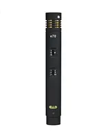 Astatic-E70