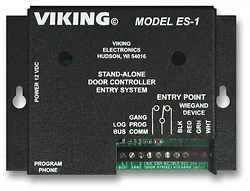 Viking Electronics-VK-ES-1