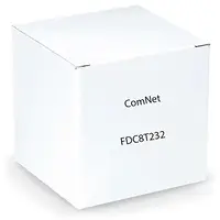 COMNET-FDC8T232