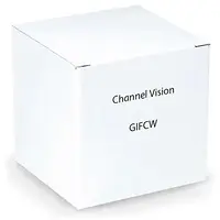 CHANNEL VISION-G-IFCW
