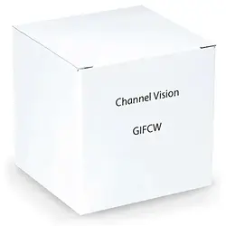 CHANNEL VISION-G-IFCW