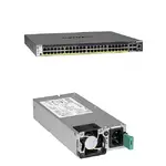 NETGEAR GSM4352PA-100NES