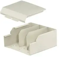 Hubbell-HBL6710DFOIV