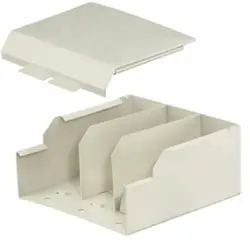 Hubbell-HBL6710DFOIV
