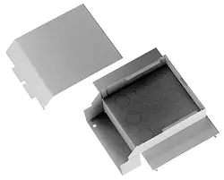 Hubbell-HBL6715GY