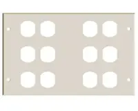 Hubbell-HBL67473BBBBBBGY