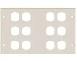 Hubbell-HBL67473BBBBBBIV