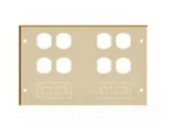 Hubbell-HBL67473BBBBFFIV