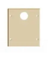 Hubbell-HBL6747AXXGY