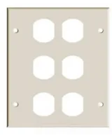 Hubbell-HBL6747BBBGY