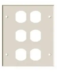 Hubbell-HBL6747BBBIV
