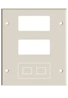 Hubbell-HBL6747RRFGY