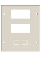 Hubbell-HBL6747RRFGY