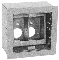 Hubbell-HBLSHA2BSS