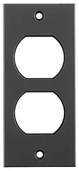 Hubbell-HBLST302SBK