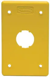 Hubbell-HI124PY