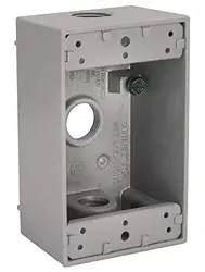 Hubbell-HIWP05GY