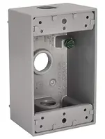 Hubbell-HIWP75GY