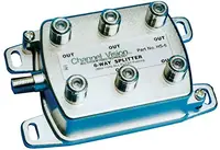 CHANNEL VISION-HS-6
