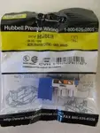 Hubbell HXJ5EB